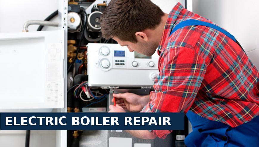 Electric boiler repair Battersea